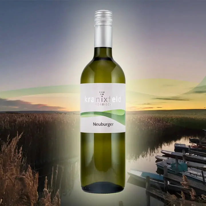 Neuburger 2024 - 6er / 12er Kiste