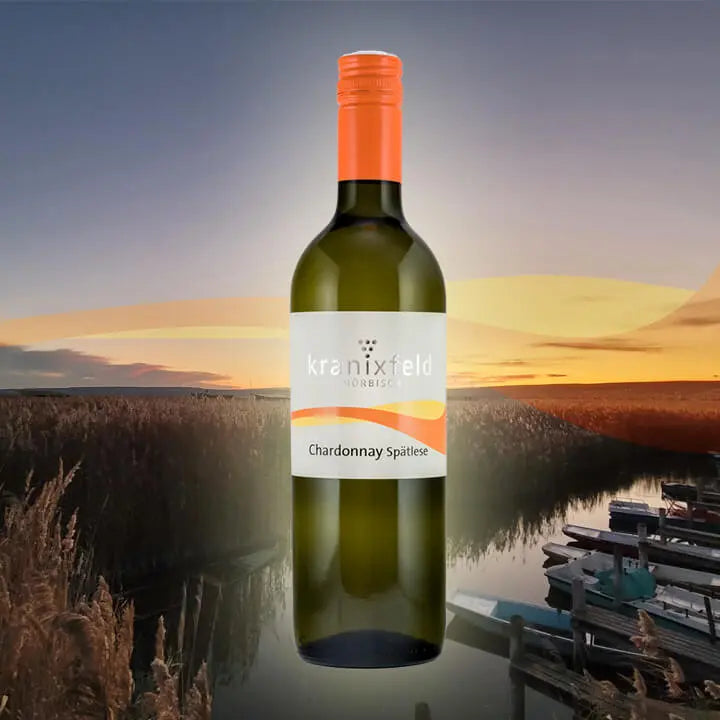 Beerenauslese 2018 Bouvier - 6er /12er Kiste