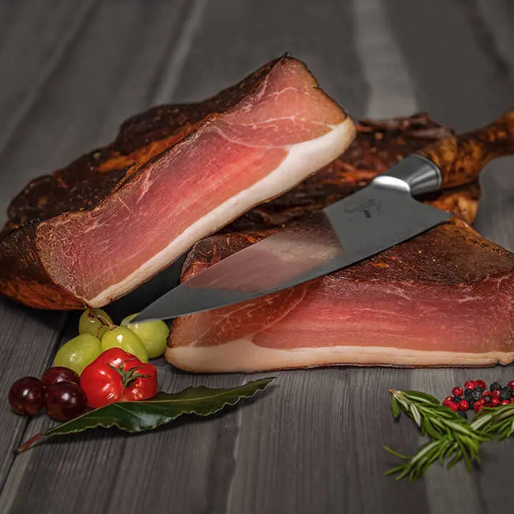 Tiroler Schinkenspeck