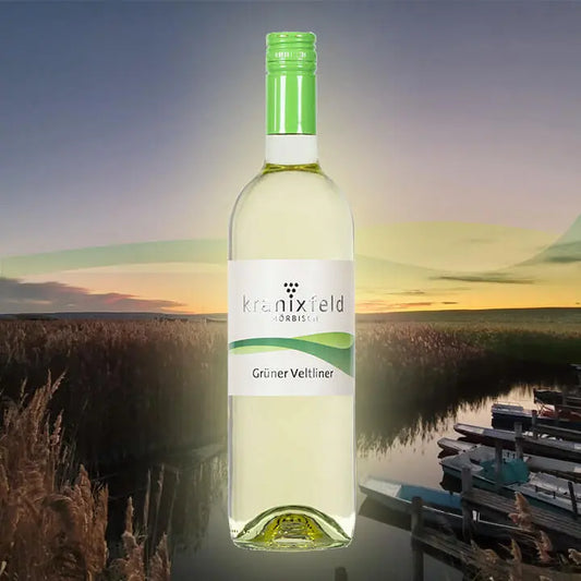 Grüner Veltliner 2023 - 6er /12er Kiste