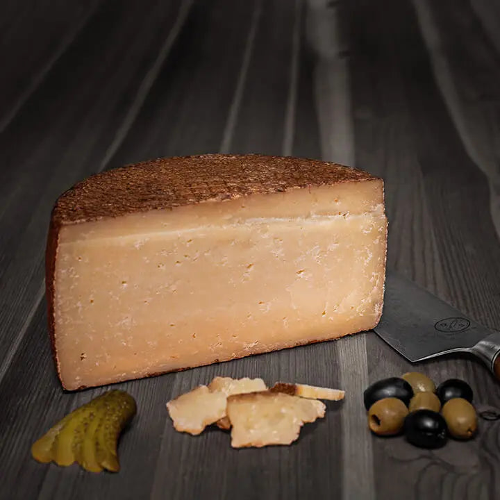 Pecorino Re Sardo (min. 12 monate gereift)